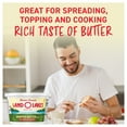 thumbnail image 4 of Land O Lakes Salted Whipped Butter, Spreadable, 8 oz Tub, 4 of 10