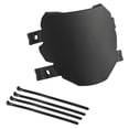 thumbnail image 1 of Accesorio para placa de matrícula de bicicleta eléctrica Durabilidad Profesional Premium rendimiento Reemplazo de placa frontal de bicicleta, 1 of 8