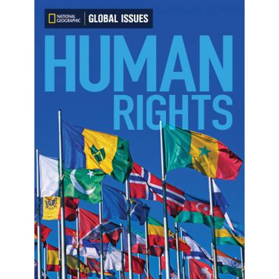 Pre-Owned Global Issues: Human Rights (on-level) (Paperback) 0736297928 9780736297929
