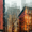 Street, variant on New York City Street Art Canvas Print Wall Art for Living Room Bedroom Office Hotel Bar