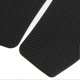 thumbnail image 4 of Motorcycle Gas Tank Traction Pads Anti-Slip Fuel Tank Side Grip Stickers Replacement for NINJA400 2018-2021, 4 of 4