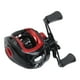 thumbnail image 1 of Carrete Baitcasting, 9.9oz Ultraligero, Metal Largo Fundido Potente Carrete de Pesca Baitcaster, Relación de Engranaje 7.2: 1, Fuerza de Frenado 8kg, Para Agua Salada,, 1 of 7