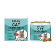 thumbnail image 1 of Cat Snack Chewable Tablets Daily Cat Nutrition and Emotional Care Chicken Flavored Snack Tablets, 1 of 5