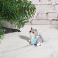 thumbnail image 4 of Modèle d'Animal de Chat, Mini Simulation Dessin Animé Chat Animaux Figures Décoration à la Maison Durabilité Prolongée, 4 of 8