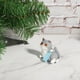 thumbnail image 4 of Mini figuras de simulación de gato de dibujos animados, modelo animal, regalo para decoración de pasteles, adornos para coche, 4 of 12