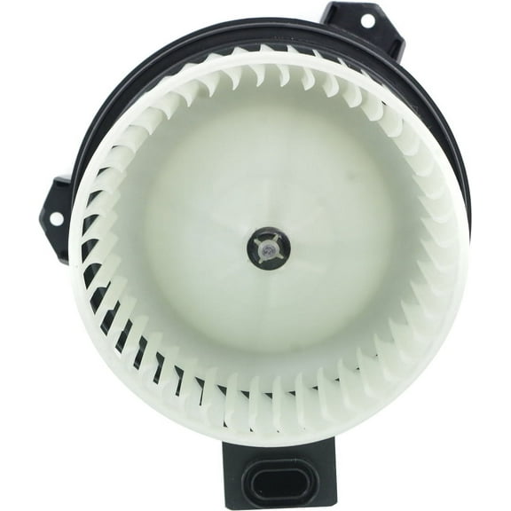 Blower Motor Compatible with FORD MUSTANG 2010-2014