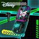 thumbnail image 1 of Disney-auriculares inalámbricos DB3 TWS con Bluetooth 5,3, cascos deportivos con cubierta deslizante y reducción de ruido, 1 of 4