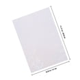 thumbnail image 2 of UPGRATOR Film Adhesivo Holográfico Para Manualidades Con Acabado Duradero Y Decorativo, 2 of 6