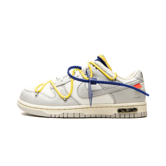NIKE MENS Dunk Low 
