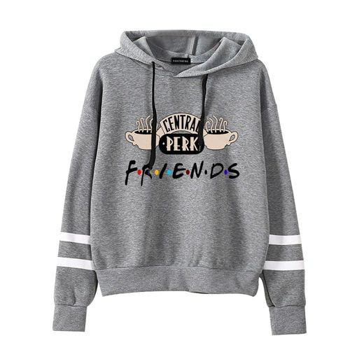 friends hoodie walmart