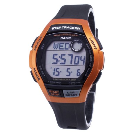 casio ws 2000