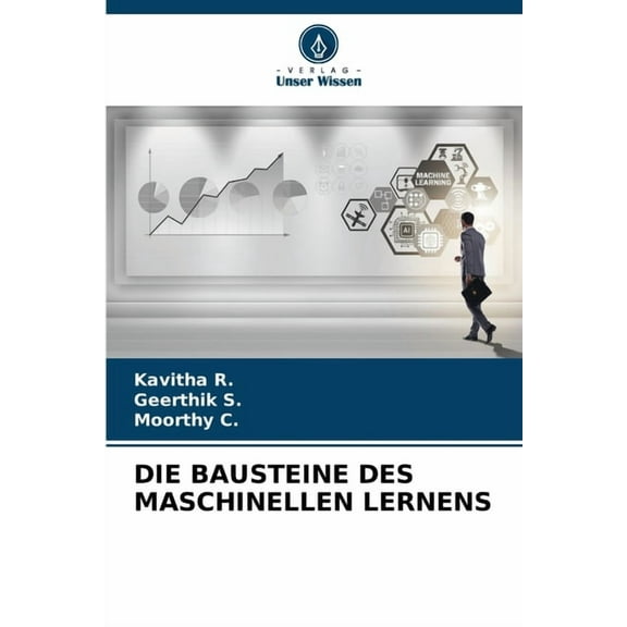 Die Bausteine Des Maschinellen Lernens, (Paperback)
