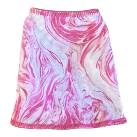 Barbie Doll Skirt Clothing