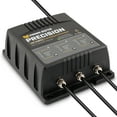 thumbnail image 2 of Minn Kota Precision Charger MK 318 PCL - 3 bank x 6 amps, 2 of 3