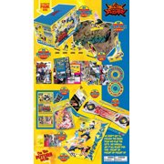 NCT DREAM - [GO BACK TO THE FUTURE] 5th Album ULTIMATE PARK Version
