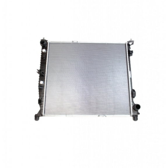 KarParts360 For Mercedes-Benz ML250 Radiator 2015 2016 2.1L L4 | For 0995001303 | MB3010173