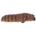 thumbnail image 1 of fastboy Lifelike Remote Control Caterpillar RC Bug Toy Party Prank Trick Hilarious and Surprising Brown 1Set, 1 of 6