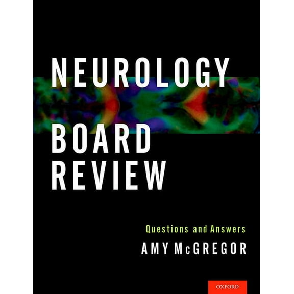 Neurology Board Review: Questions and Answers, (Paperback)