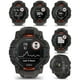 thumbnail image 4 of Reloj inteligente Wearable 4U Garmin Instinct 3 Solar 50 mm negro, 4 of 6
