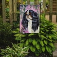 thumbnail image 2 of Carolines Treasures 7170-FLAG-PARENT English Toy Spaniel Flag  multicolor, 2 of 2