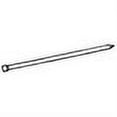 thumbnail image 2 of Pro-Fit  1-1/2 in. Trim  Black Finish  Nail  1 lb., 2 of 2