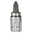 GearWrench EHT89011 Vortex Torx Bit Socket T25