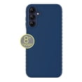 onn Protective Gel Phone Case for Samsung Galaxy A15 5G - Blue