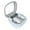 White, variant on Hiroekza Ear Buds Wireless Bluetooth Earbuds In Ear Surround Sound Low Latency High Battery Fast Second Connection Type-C Fast Charging Bluetooth 5.3 Noise Cancelling Bluetooth Headphones