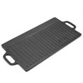 thumbnail image 4 of LAFGUR Non-stick Grill Pan, Non-Stick Griddle Pan, Home For Making Eggs Pancake Restaurant, 4 of 8