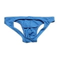 thumbnail image 6 of Sngxgn Men's Briefs, Soft & Breathable Underwear for Men(Blue,M), 6 of 9