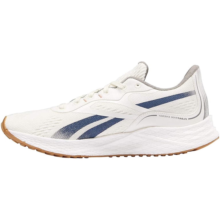 NWOB Reebok Men’s Floatride Energy Grow - White/Brave Blue running shoes size 12 Reebok-mens-Floatride-Energy-  main image 2