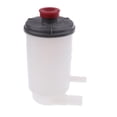 thumbnail image 2 of Pompe de Direction Assistée pour Voiture Auto Réservoir de Liquide Bouteille Réservoir pour Honda Acura CL, 2 of 8