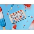 thumbnail image 4 of Big Sky Sugar Free Mint Candy, Rocket Pop, 1.76 Ounce (50g) Tin - 6 Count Display Tray, 4 of 4