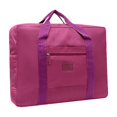 thumbnail image 2 of Travel Bag For Man Women Travel Carry On Luggage Dry Wet Separation Storage Bag(One Size,Wine), 2 of 8