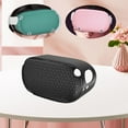 thumbnail image 3 of Milaget Shell Protective Cover Anti Slip Protector Sleeve for Quest 2 Accessories Black, 3 of 9