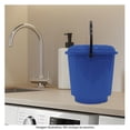 thumbnail image 5 of Cesto Plastic Trends Multiusos con Tapa 3 Litros, 5 of 5
