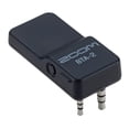 thumbnail image 4 of Zoom PodTrak P8 Podcasting Recorder with BTA-2 Bluetooth Adapter Bundle, 4 of 20