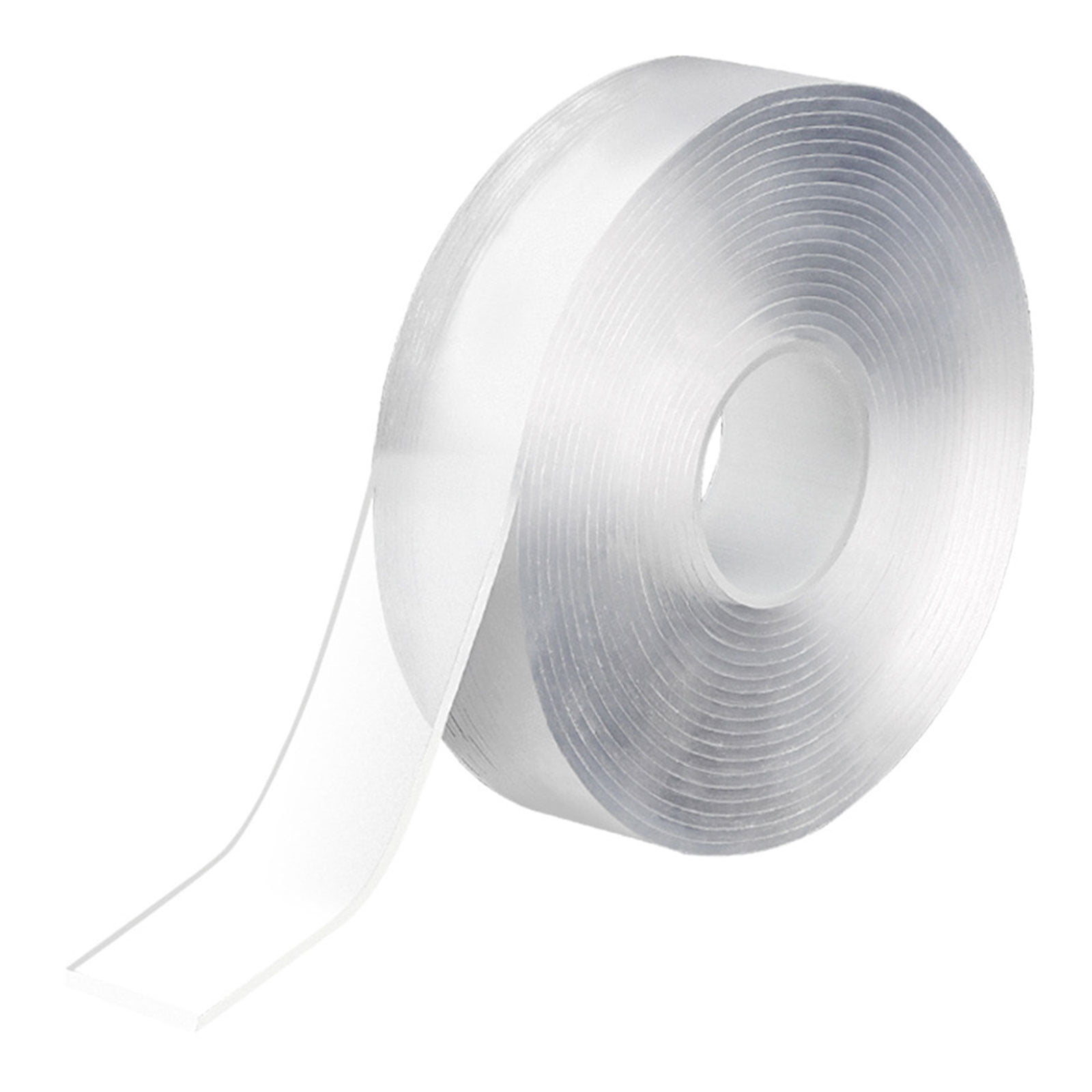 1pc 9 85 Ft Nano Tape Clear Double Sided Adhesive Mounting - Temu