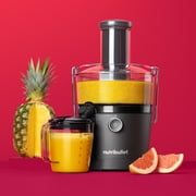 nutribullet Juicer 700 Watt with 27 oz Juice Pitcher