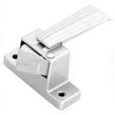 storm door latch inside handle replacement prosource finish