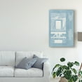 thumbnail image 3 of Trademark Fine Art 'Details of French Architecture III' Canvas Art by Vision Studio, 3 of 4