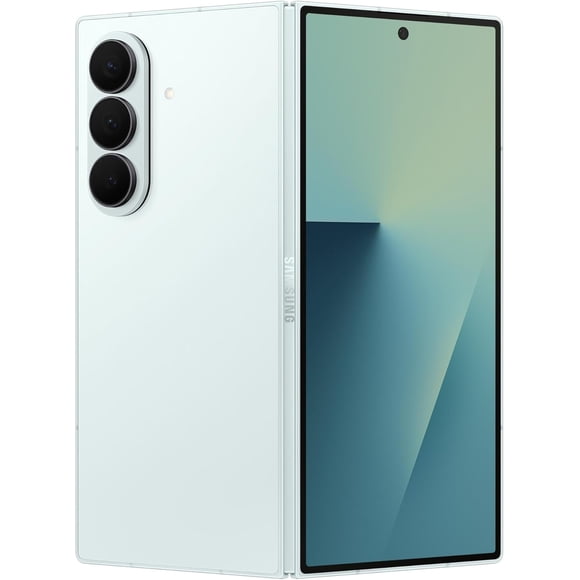 Samsung Galaxy Z Fold7 5G 512GB 12GB RAM (CAD Version & Warranty - Brand New) AI Foldable Unlocked Smartphone | Snapdragon 8 Elite Processor | 200MP Camera | Foldable Dynamic AMOLED 2x Display