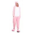 thumbnail image 3 of Pijama Mameluco Kigurumi Stich Dinosaurio Unicornio Sonic, 3 of 5