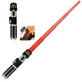 thumbnail image 4 of Star Wars Non-Electronic Darth Vader Lightsaber, Star Wars Halloween Costume Accessory, 4 of 5