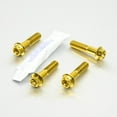 thumbnail image 4 of Stainless Steel Clip-On / Handle Bar Mount Bolts Race Spec (SSCLIPBAR230R), 4 of 4