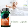 thumbnail image 3 of Cápsulas de berberina, 3 of 7