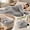 Electric Blankets_B, variant on MERRYSO Pet Heating Pad for Dogs and Cats, 11.81 x 13.78 Inches Electric Heated Pet Mat with Auto Shut Off