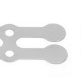 thumbnail image 4 of 10Pcs Exhaust Valve Plate H Air Compressor Pump Maintenance Accessories Cylinder 90, 4 of 4