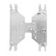 thumbnail image 2 of Montar Reemplazo de montaje de caja de cambios de aleación de aluminio para Axial Capra 1,9 UTB AXI03004 AXI03022 piezas de actualización de coche RC Eccomum Montar, 2 of 7