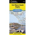 thumbnail image 1 of Universal Map 16944 Fort Myers Beach Coastal Rec, 1 of 1